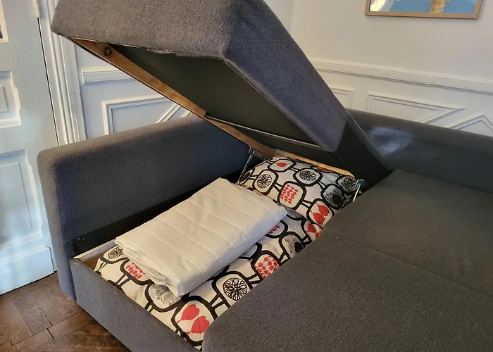 Maison Familiale Au Calme