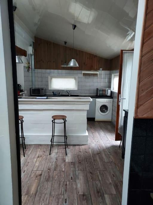 Maison Familiale Au Calme Ferienhaus