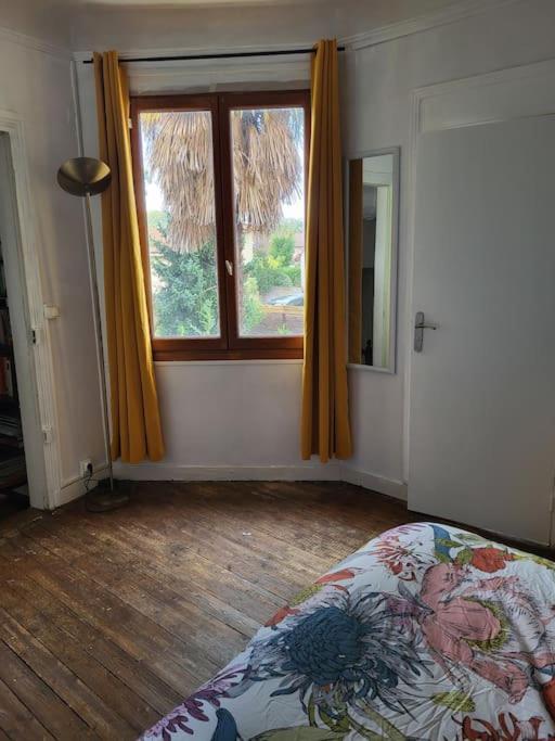 Maison Familiale Au Calme Ferienhaus *