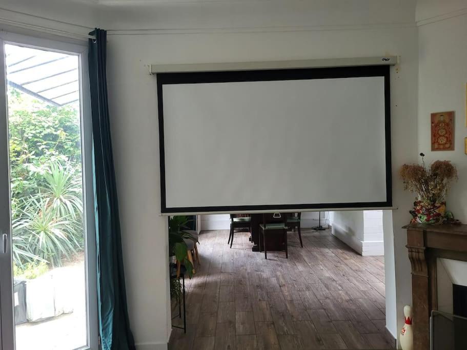 Maison Familiale Au Calme Ferienhaus