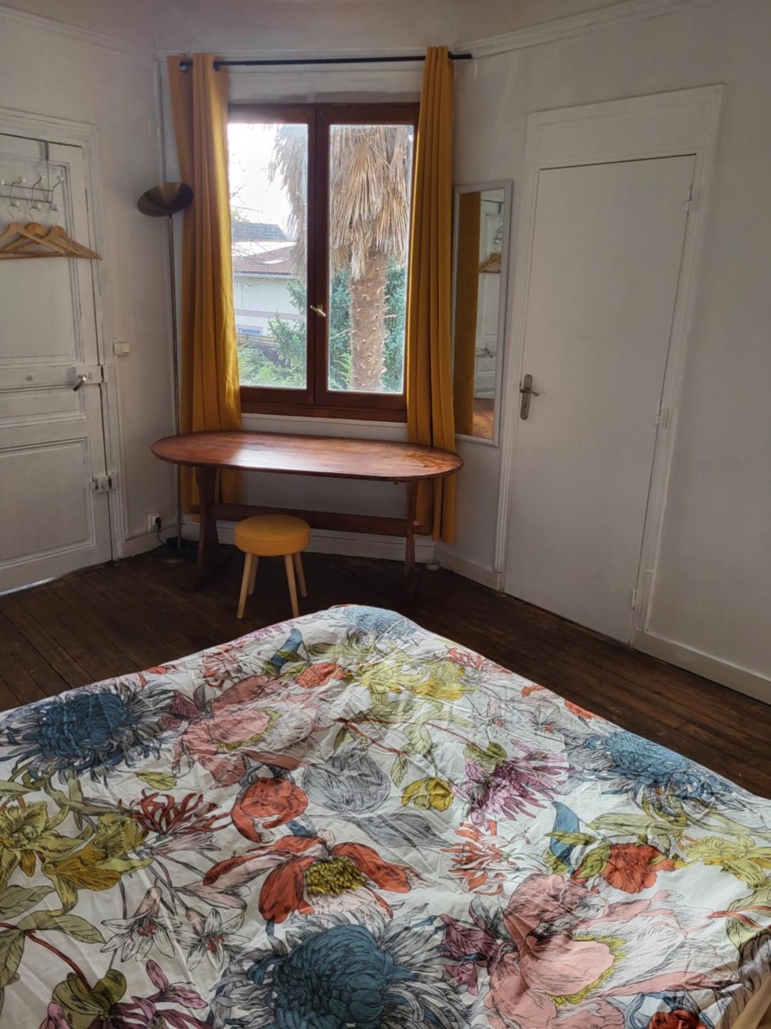 Ferienhaus Maison Familiale Au Calme *
